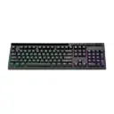 TECLADO MARVO SOLDAT S50B K638B SP USB MEMBRANA RGB