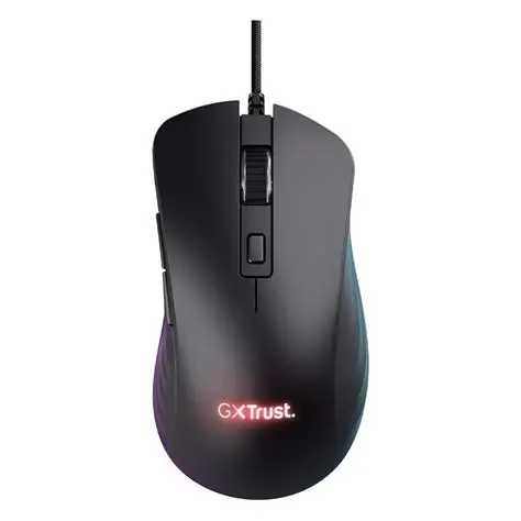 MOUSE TRUST YBAR+ GXT 924 25000 dpi RGB 24890