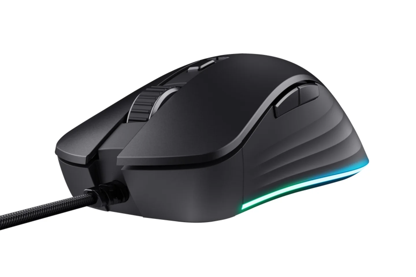 MOUSE TRUST YBAR+ GXT 924 25000 dpi RGB 24890