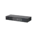 SWITCH DAHUA DH-S3016-16GT 16 PUERTOS ESCRITORIO 