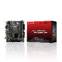TARJETA MADRE ARKTEK AK B450M EG VI AMD AM4 DDR4 M-ATX 