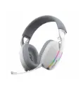 AUDIFONO MARVO HG9084W WH PULZ 80W WIRELESS 