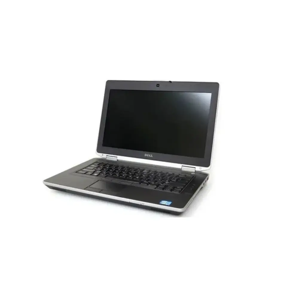 LAPTOP Dell Latitude E6430 i5-3ERA 8GB 256GB ssd 14´´