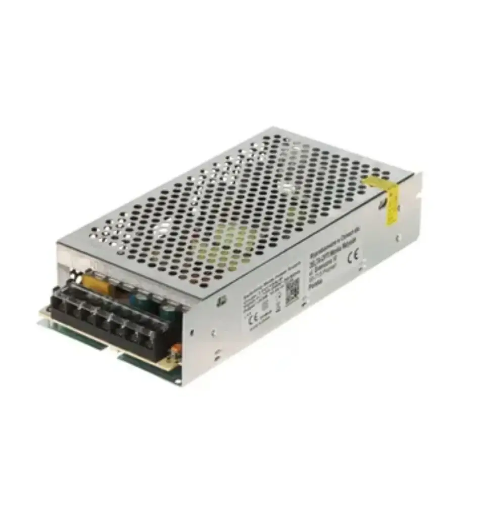 FUENTE DE PODER S-60 12V 10A