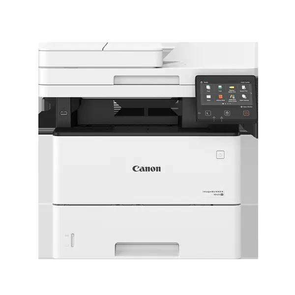 IMPRESORA CANON imageRUNNER IR1643i II