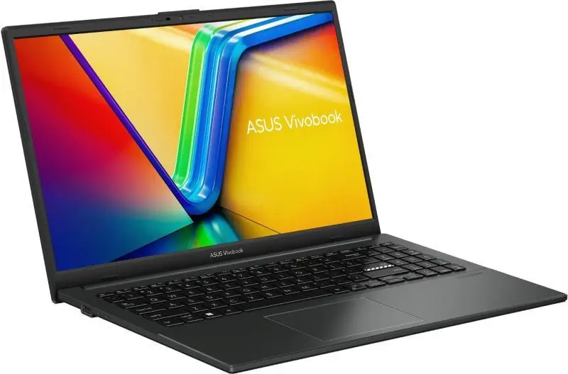 LAPTOP ASUS VIVOBOOK GO 15.6 FULL HD E1504FA-NJ007 AMD R5 7520U 8GB RAM SSD 512GB SILVER COLOR