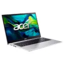 LAPTOP ACER  AGO15IN Ci3 – INTEL CORE 3-N355 16 GB DDR5 512 GB SSD 15.6”FHD SILVER