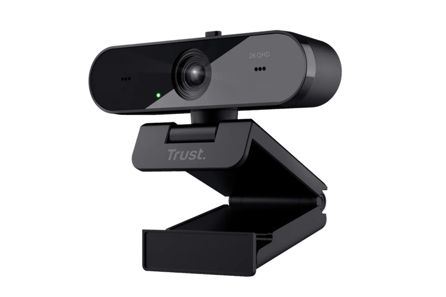 CAMARA WEB TRUST TAXON ECO QHD 2K CON MICROFONO 24732 