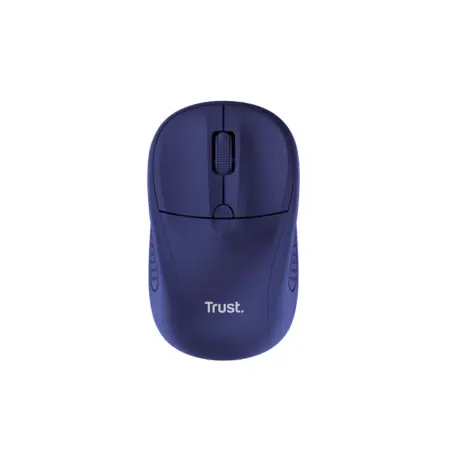 MOUSE TRUST PRIMO INALAMBRICO AZUL OPTICO 24796