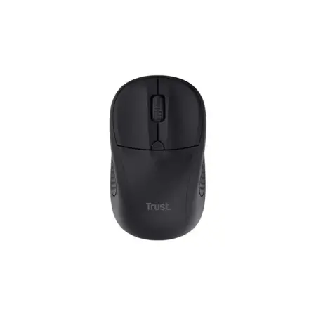 MOUSE TRUST PRIMO INALAMBRICO NEGRO OPTICO 24794 