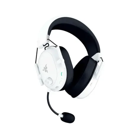AUDIFONO RAZER BLACKSHARK V2 X GAMING MULTIPLATAFORMA CON MICROFONO 3.5MM BLANCO 