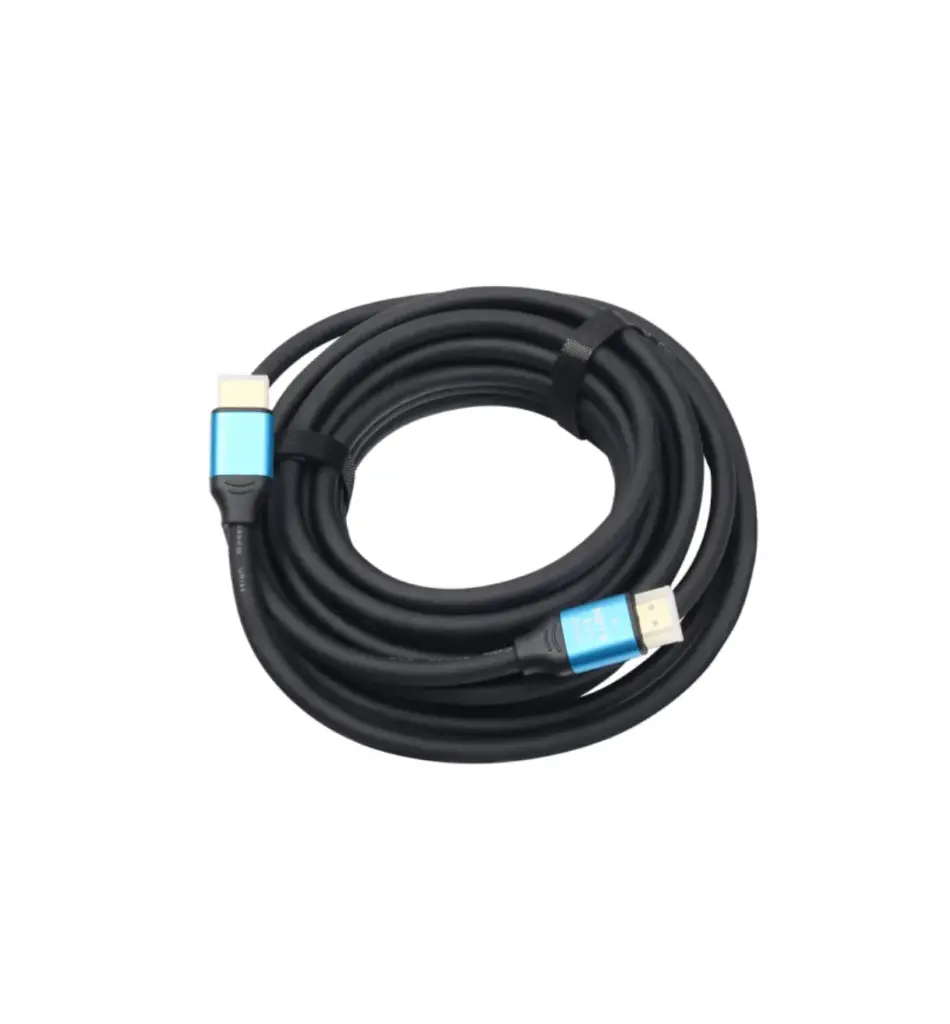 CABLE HDMI A HDMI NOVA FAA21775 7.5M NEGRO 4K