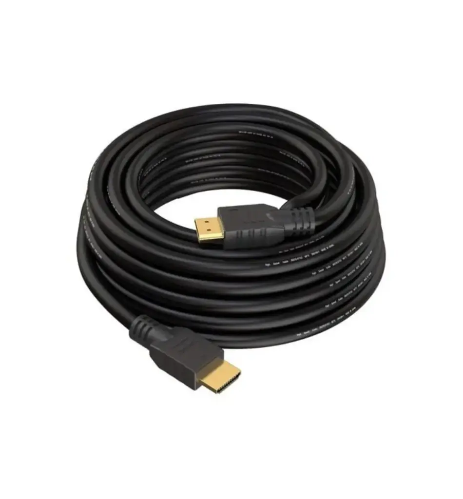 CABLE HDMI A HDMI NOVA FAA217A5001C 15M