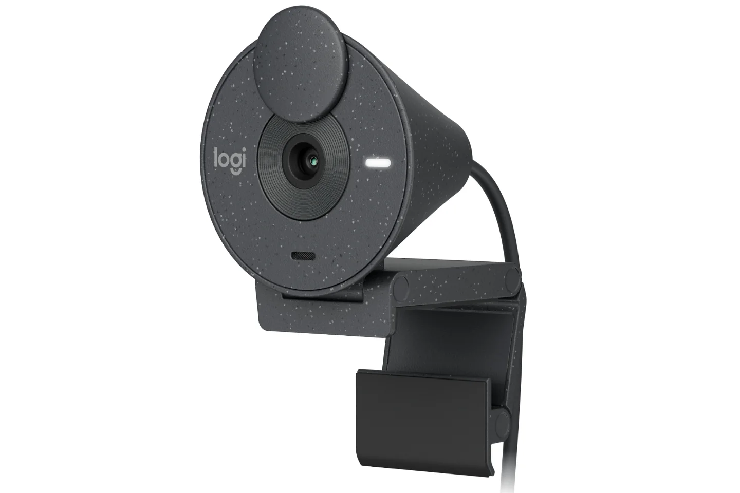 CAMARA WEB LOGITECH BRIO 305 1080P USB-C 960-001519 NEGRO 1225243