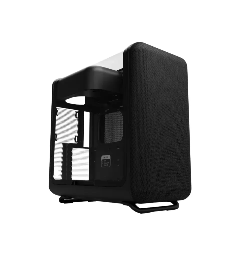CASE HYTE X50 MATX NEGRO 