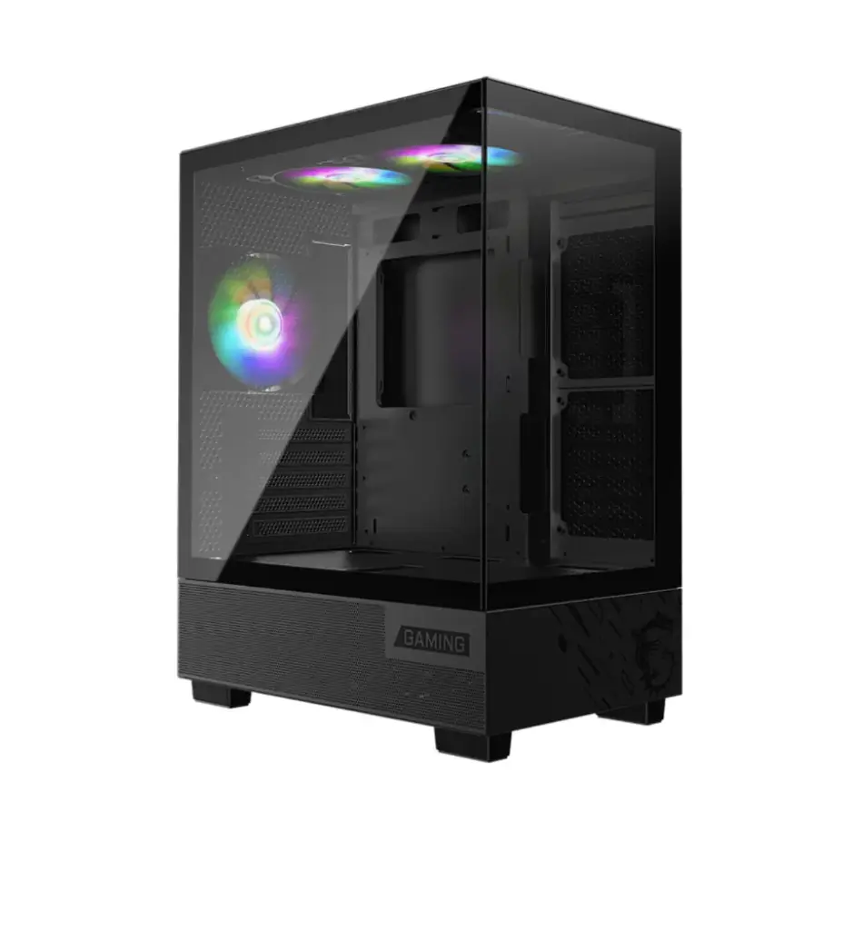 CASE MSI PAG PANO M110A MATX RGB