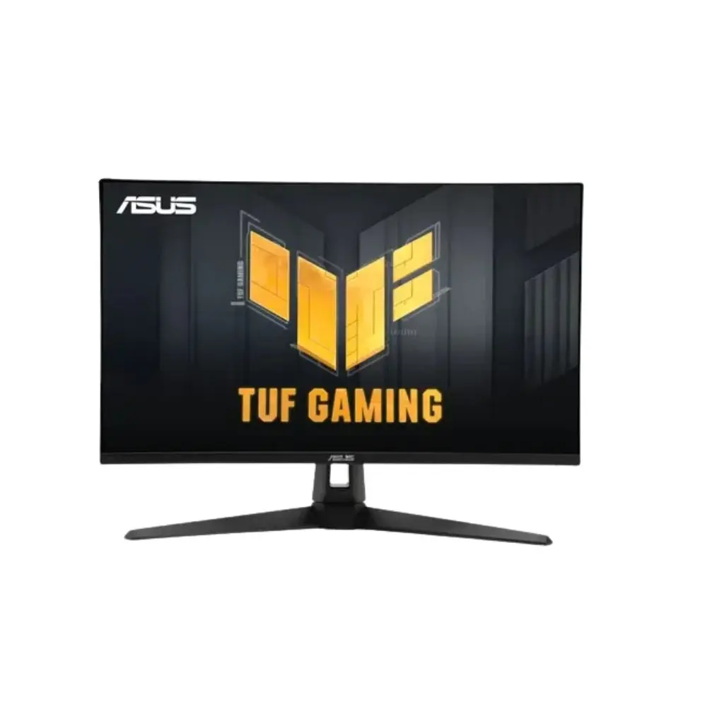 MONITOR ASUS 24" TUF GAMING FULL HD 1080P OC 144HZ IPS 1920X1080 1MS DP-HDMI VG249QE5A 