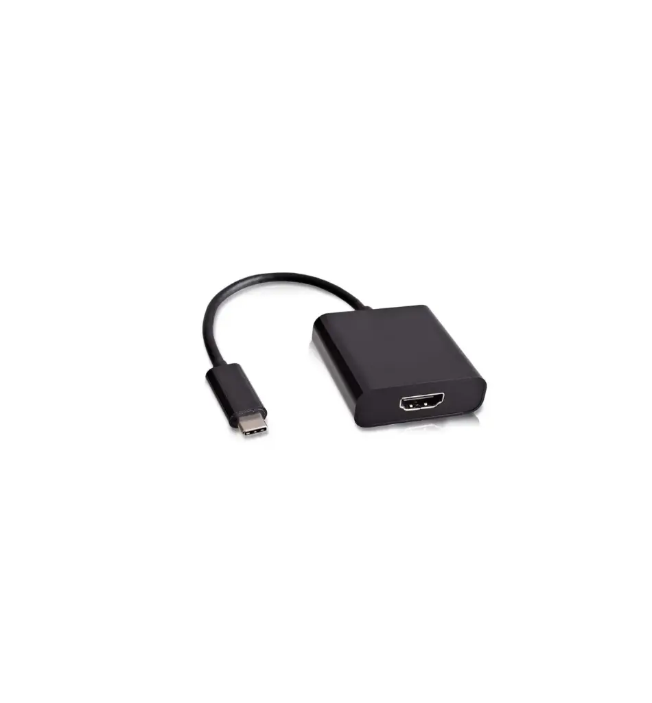 ADAPTADOR TIPO C -> DISPLAYPORT 