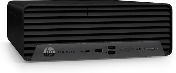 PC HP PRO 400 G9R SFF Intel i7-14700 16GB DDR5 1TB SSD W11 PRO WLAN 2X2 VPRO A03GFLA
