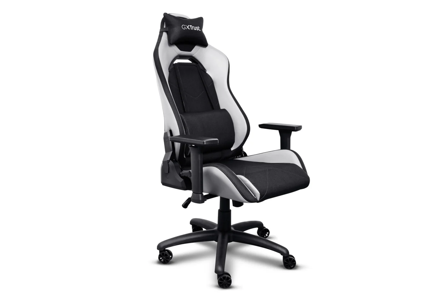 SILLA GAMING TRUST GXT 714 RUYA WHITE 25065 