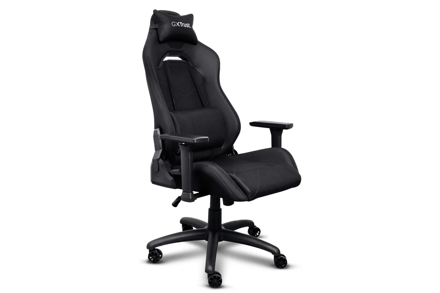SILLA GAMING TRUST GXT 714 RUYA BLACK 24908 