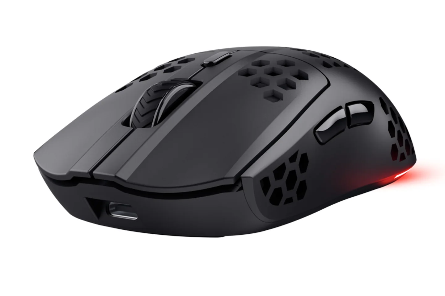 MOUSE TRUST GXT 929 HELOX ULTRA LIJERO RGB 25307 