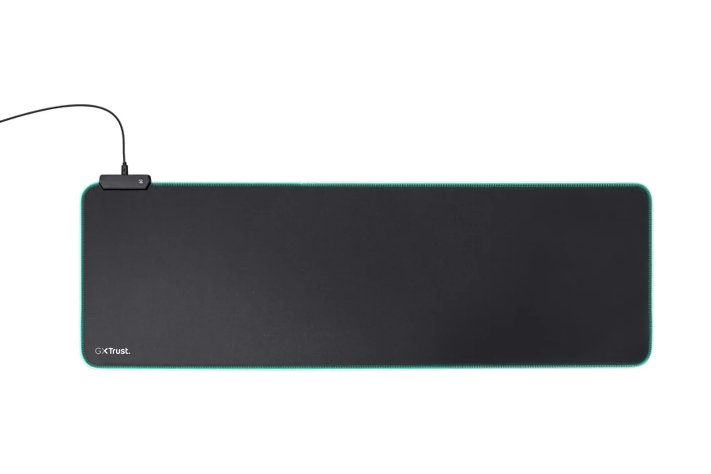 MOUSE PAD TRUST GXT 764 GLIDE XXL RGB 23395 