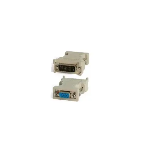 [00013] ADAPTADOR DVI 24+5 - VGA