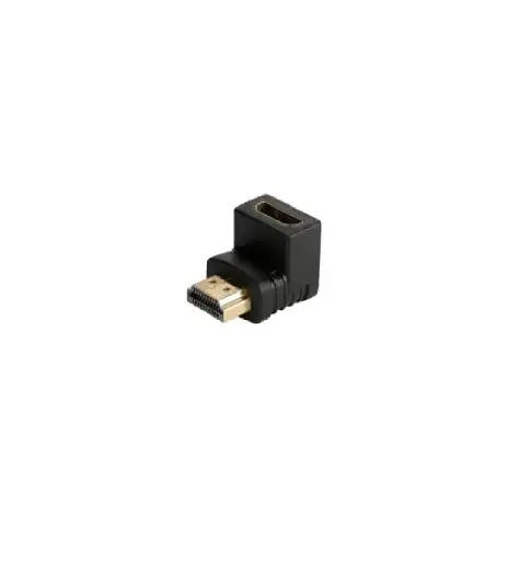 [01591] ADAPTADOR HDMI 90 GRADOS