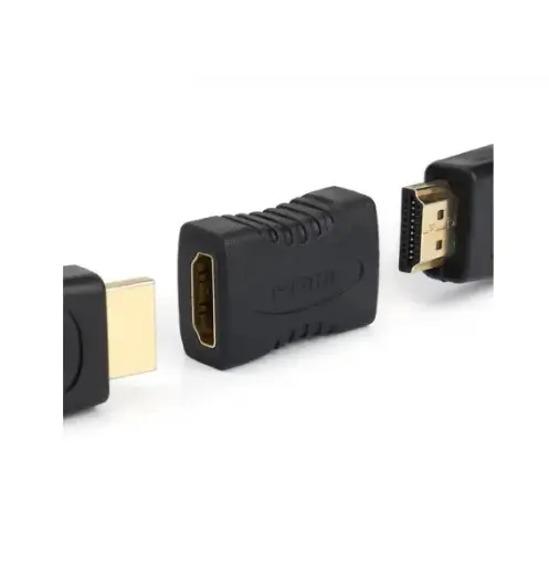 [00768] ADAPTADOR PUENTE UNION HDMI H/H EXTENSOR
