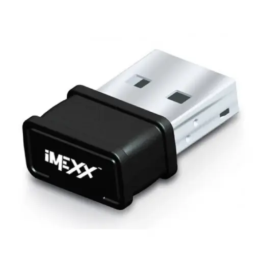 [1957359972405] ADAPTADOR USB BLUETOOTH IMEXX  IME-41042