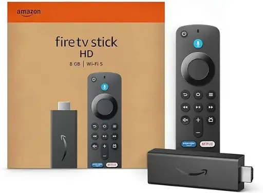 [840080537252] AMAZON FIRETV STICK