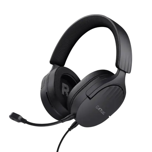 [8713439248982] AUDIFONO TRUST GXT 489 FAYZO MULTIPLATAFORMA 