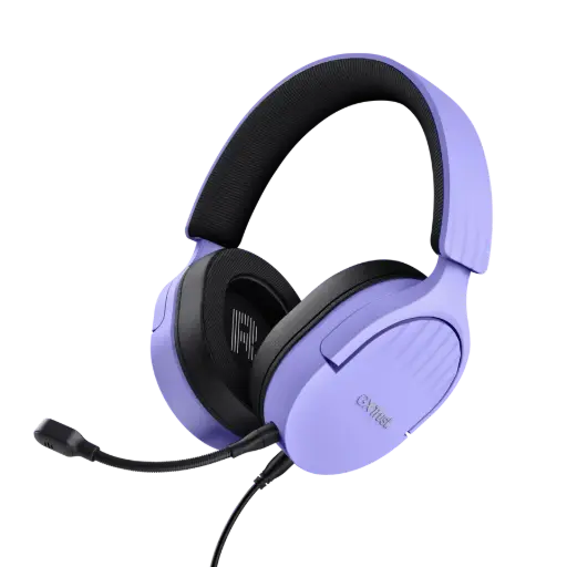 [8713439253016] AUDIFONO TRUST GXT 489P FAYZO MULTIPLATAFORMA 