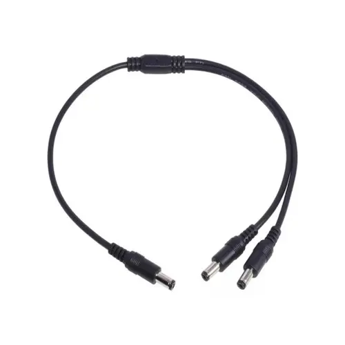 [01552] CABLE 1 X 2 MINI UPS