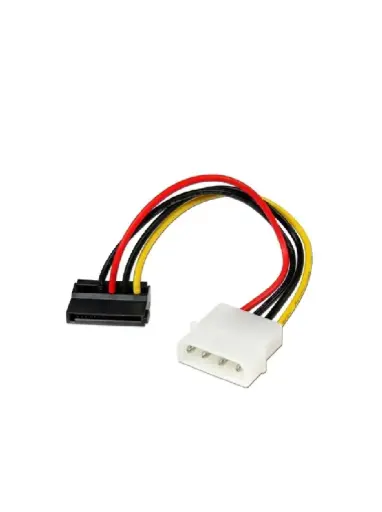 [01173] CABLE ADAPTADOR MOLEX A SATA