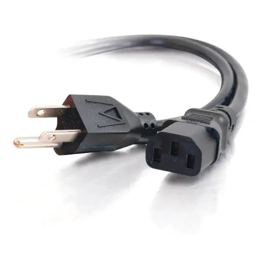 [01624] CABLE DE CORRIENTE IMEXX IME-16152 1.2m 