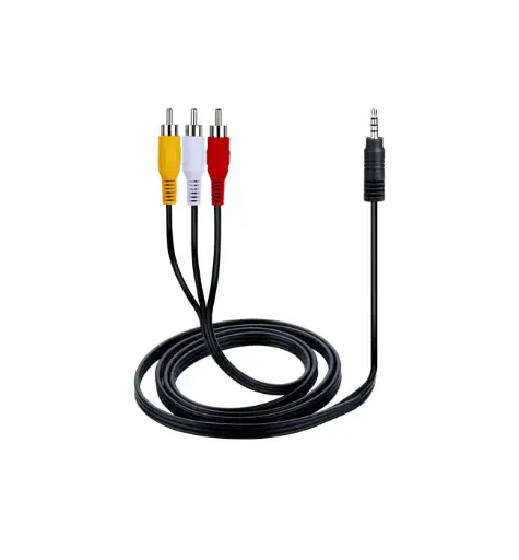 [00881] CABLE RCA-PLUG 1.5M