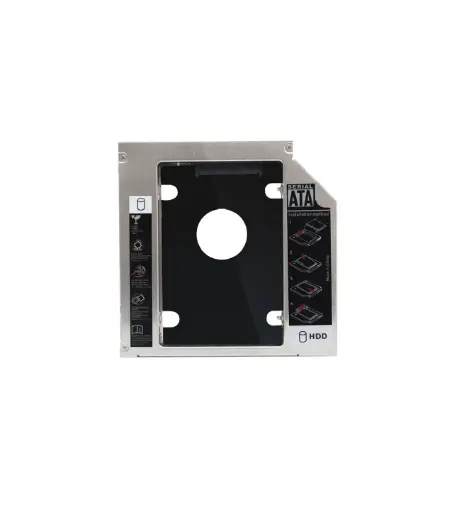 [01030] CADDY BAHIA OPTICA HDD12.7M.M