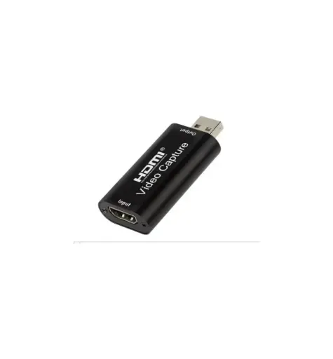 [00651] CAPTURADOR DE VIDEO USB-HDMI