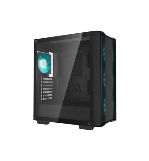[01106] CASE DEEPCOOL CC560 ARGB V2 - BK