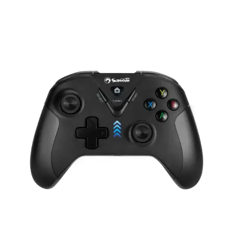 [6932391921166] CONTROL MARVO SCORPION GT-019 USB