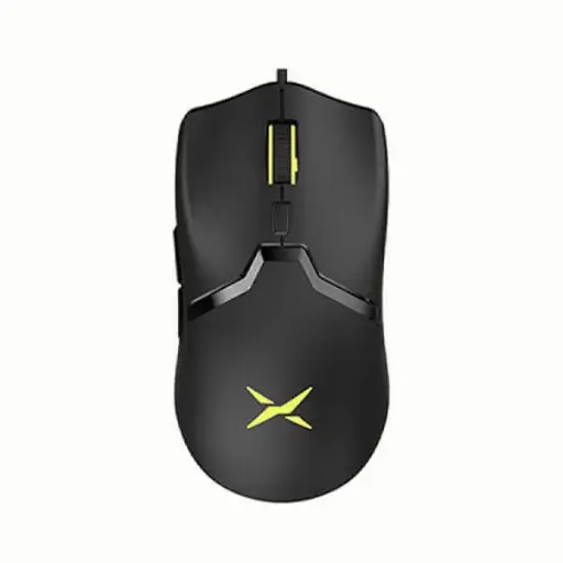 [6938820409342] DELUX MOUSE USB GAMING M800