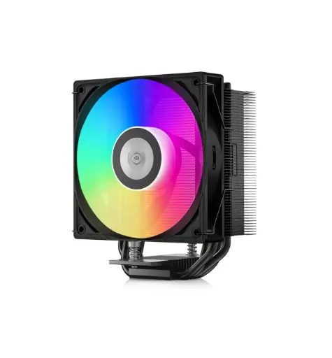 [6940526113720] FAN COOLER CPS RT400 ARGB 4 TUBOS