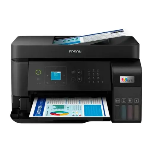 [01652] IMPRESORA EPSON L5590 - 3 EN 1 WIFI