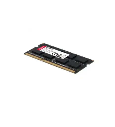[6923172507990] MEMORIA RAM DAHUA DDR3 8GB 1600 Mhz -LAPTOP DHI-DDR-C160S8G16