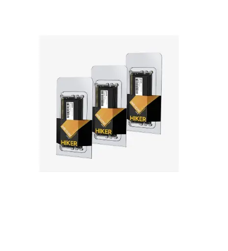 [6974202727246] MEMORIA RAM HIKSEMI DDR4 8GB 2666 Mhz - LAPTOP