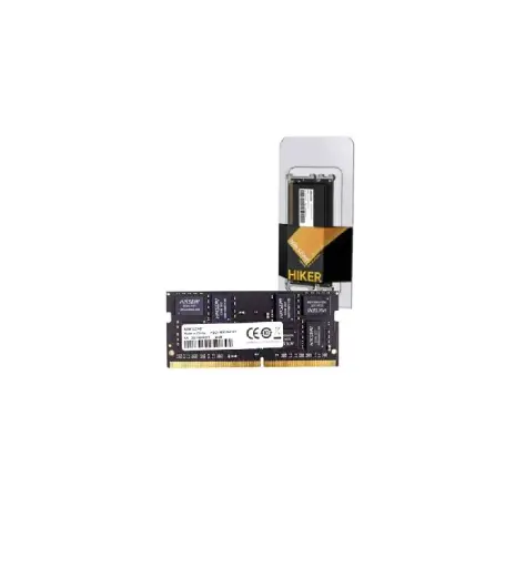 [6974202727277] MEMORIA RAM HIKSEMI HIKER 16GB DDR4 3200MHZ LAPTOP
