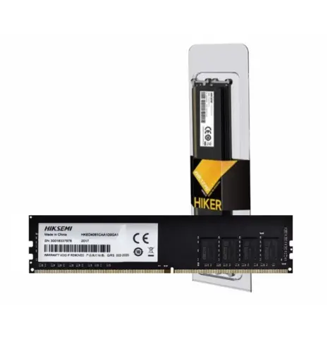 [6974202727215] MEMORIA RAM HIKSEMI PC DDR4 8G 3200MHZ