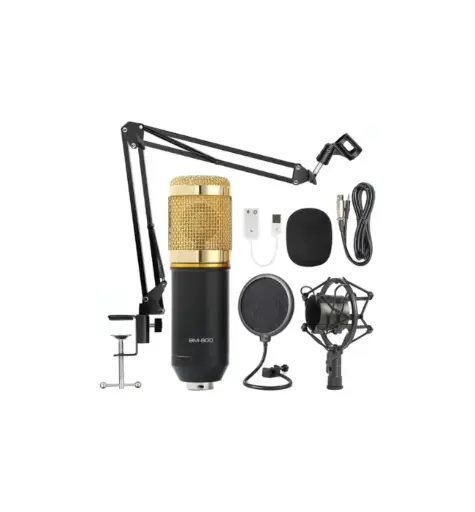 [841351180771] MICROFONO MEDIAMIC  PARA PODCAST